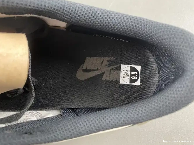 Cheap Husky Jordan Low OG 1 CZ0790-102 Air Mocha 0604